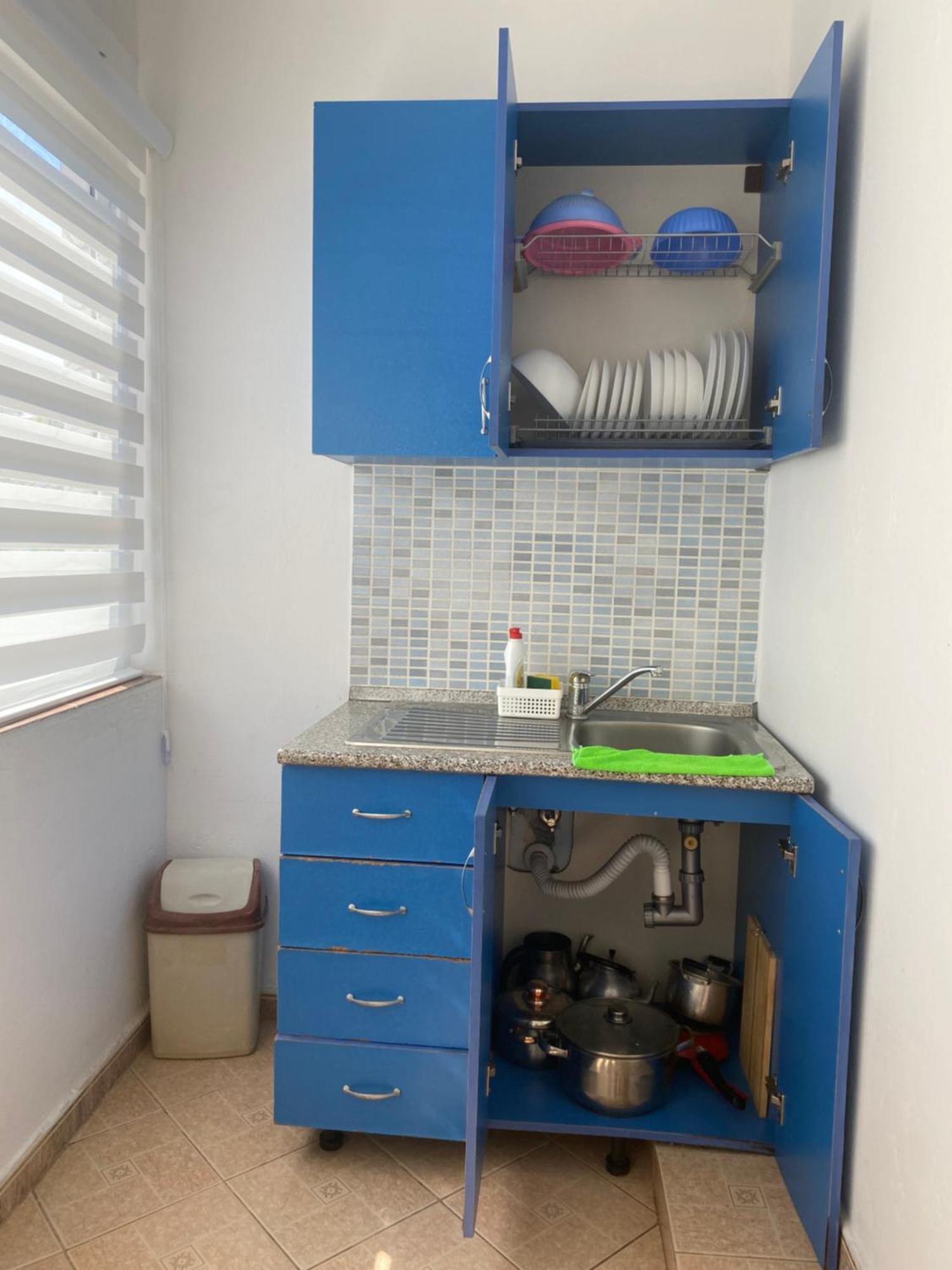 Vila M Vera Rooms With Kitchen And Apartments Durrës Eksteriør billede