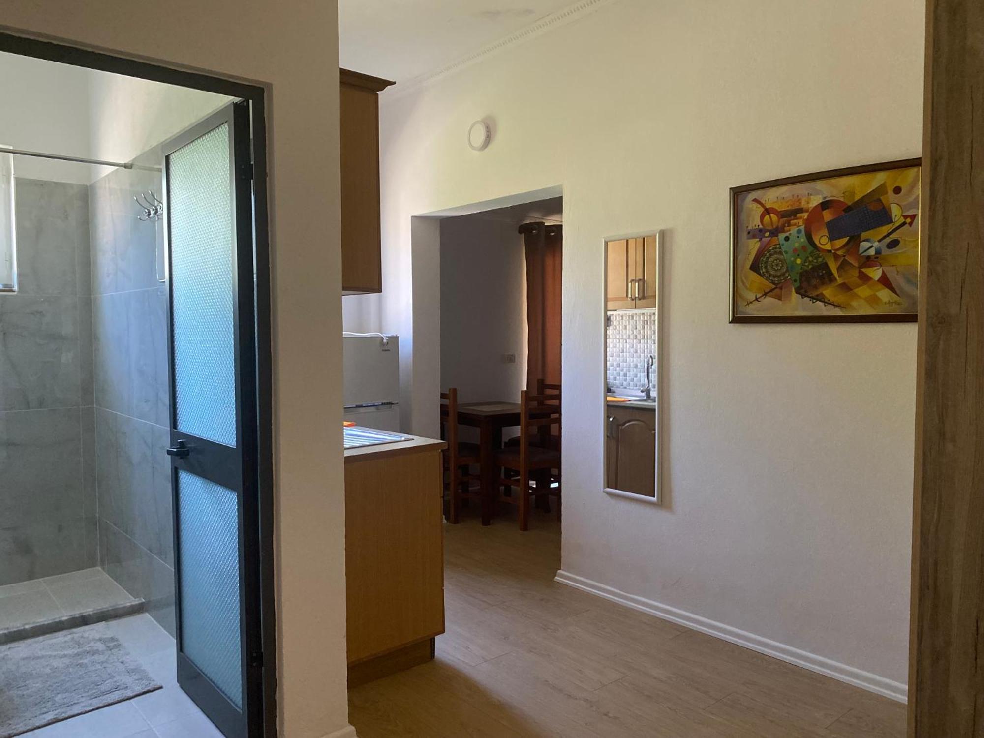 Vila M Vera Rooms With Kitchen And Apartments Durrës Eksteriør billede